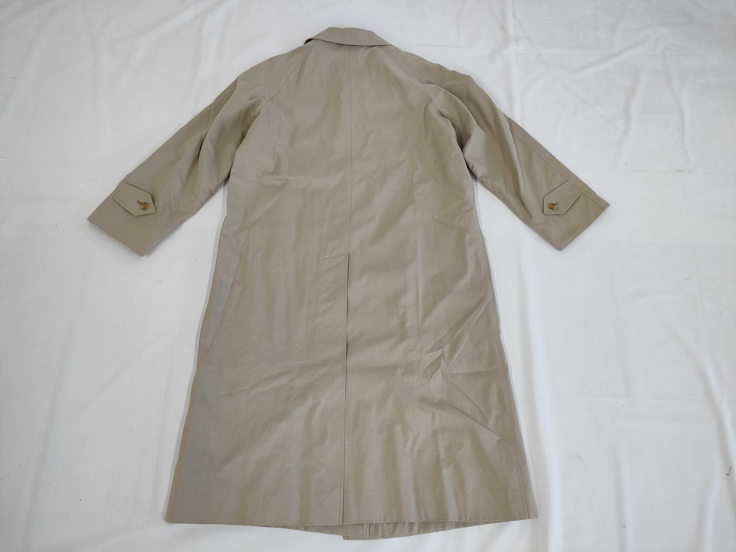 (10462_0215) BURBERRY Coat W96C Coat