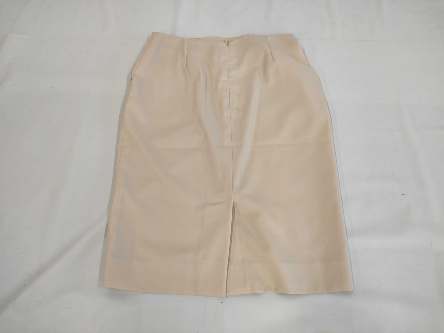 (10462_0058) HERMES Skirt 38 Skirt