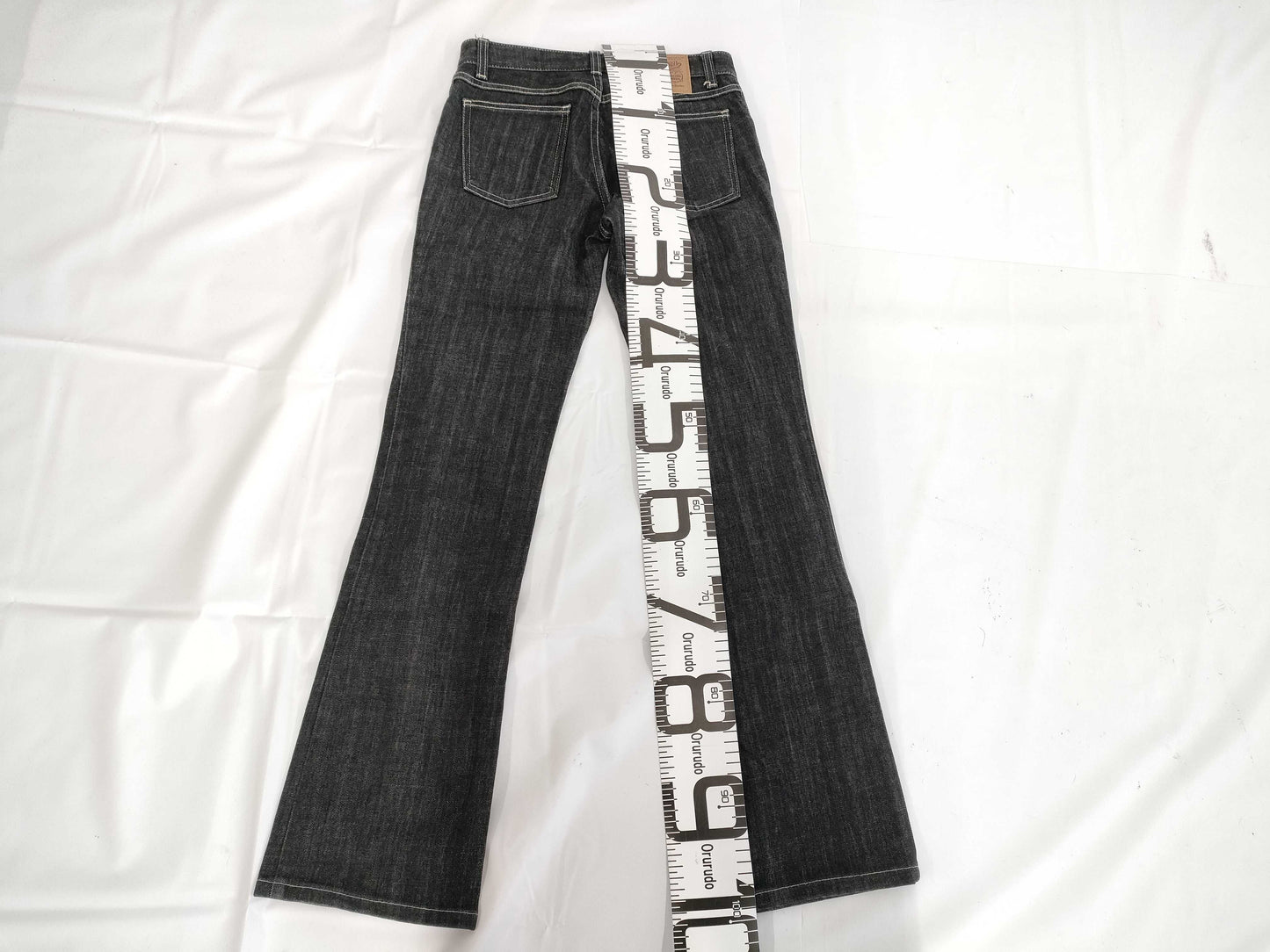 (10462_0004) LOUIS VUITTON Louis Vuitton Denim 36 Pants