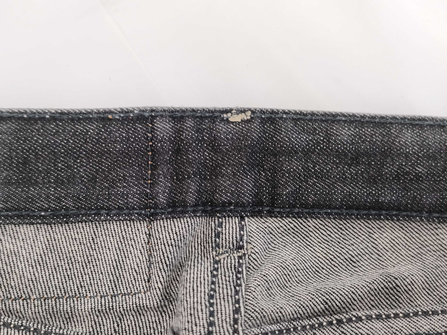 (10462_0004) LOUIS VUITTON Louis Vuitton Denim 36 Pants