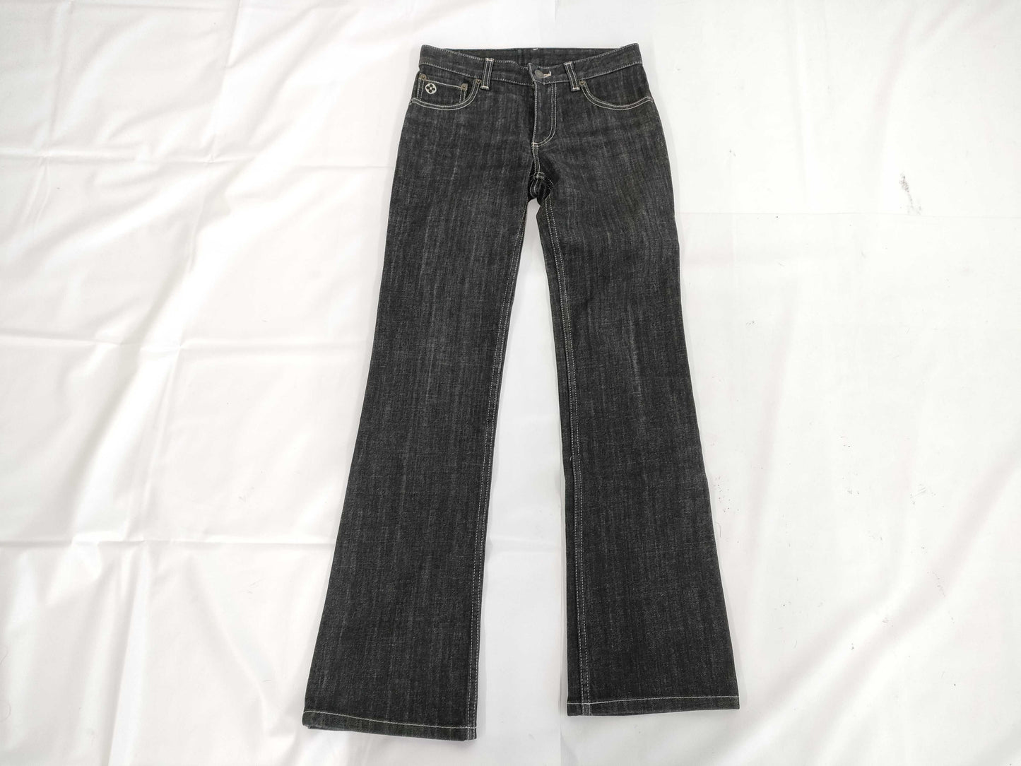 (10462_0004) LOUIS VUITTON Louis Vuitton Denim 36 Pants
