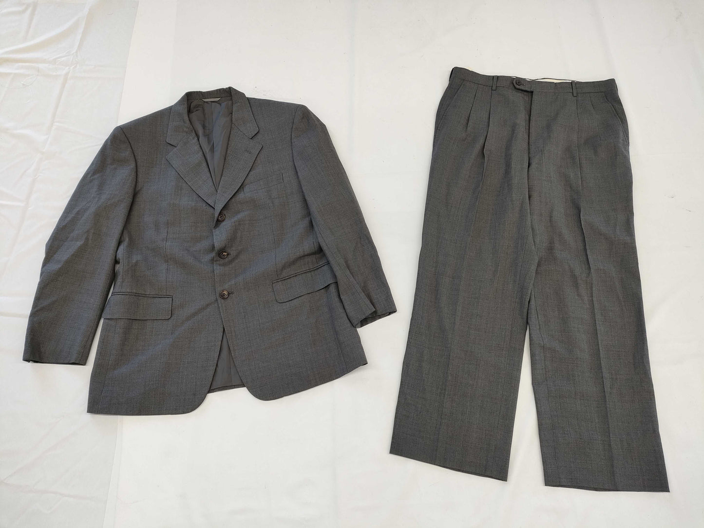 (10462_0352) Dior Christian Dior Men's Jacket Pants Set Size 175 Other Apparel