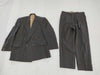 (10462_0353) Dior Christian Dior Men's Jacket Size Striped Double Pants Set Other Apparel