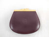 (10461_0068) Cartier Cartier Coin Case Mastline Gamaguchi Coin Case
