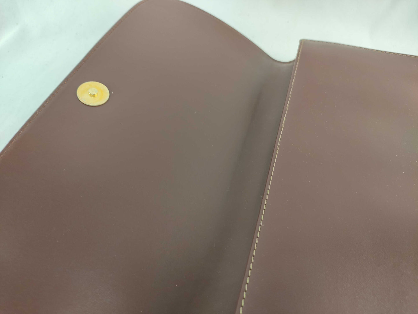 (10460_0120) Cartier CARTIER Second Bag Mastline Clutch Second Bag