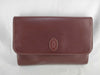 (10460_0120) Cartier CARTIER Second Bag Mastline Clutch Second Bag