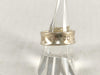 (10461_0235) Tiffany&Co. Tiffany Ring Narrow SV925 Ring