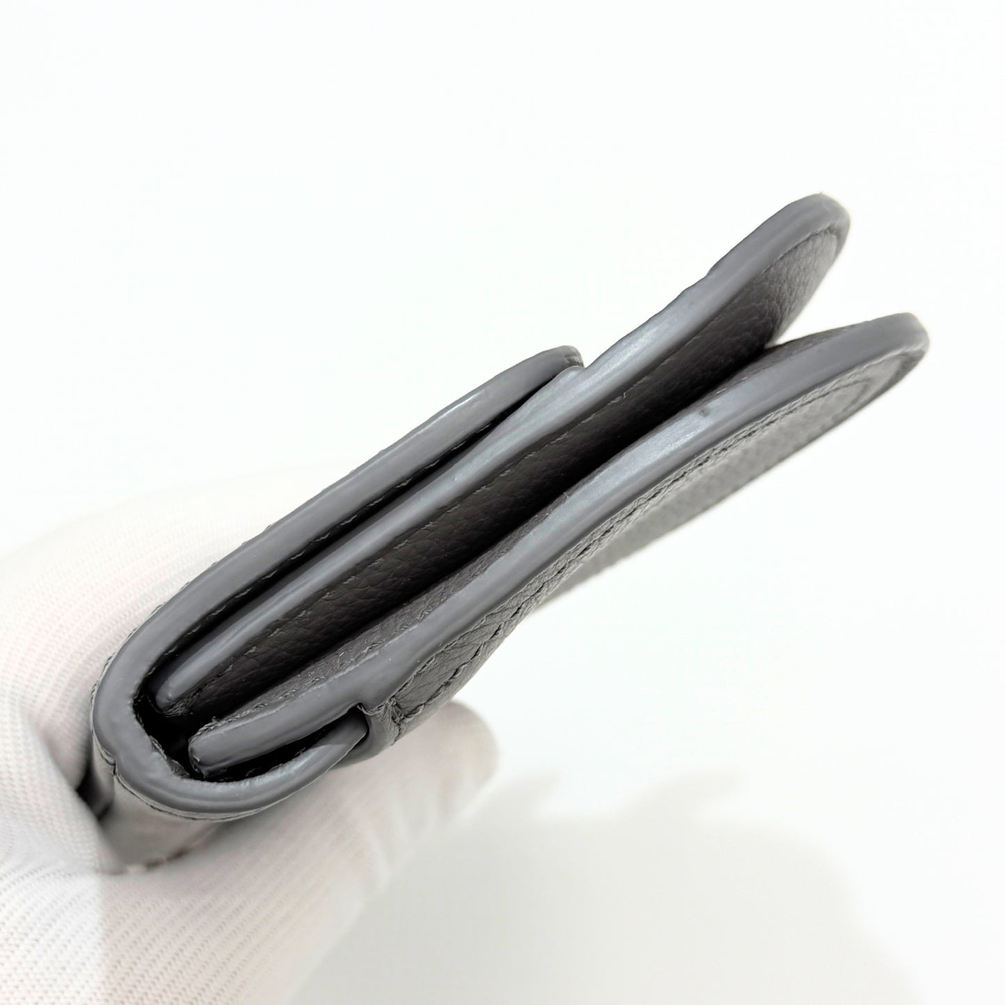 (10461_0328) Dior Dior Saddle Pouch Accessories Pouch Coin Case Accessory Case with Tag