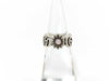 (10461_0006) GUCCI Gucci Silver Ring