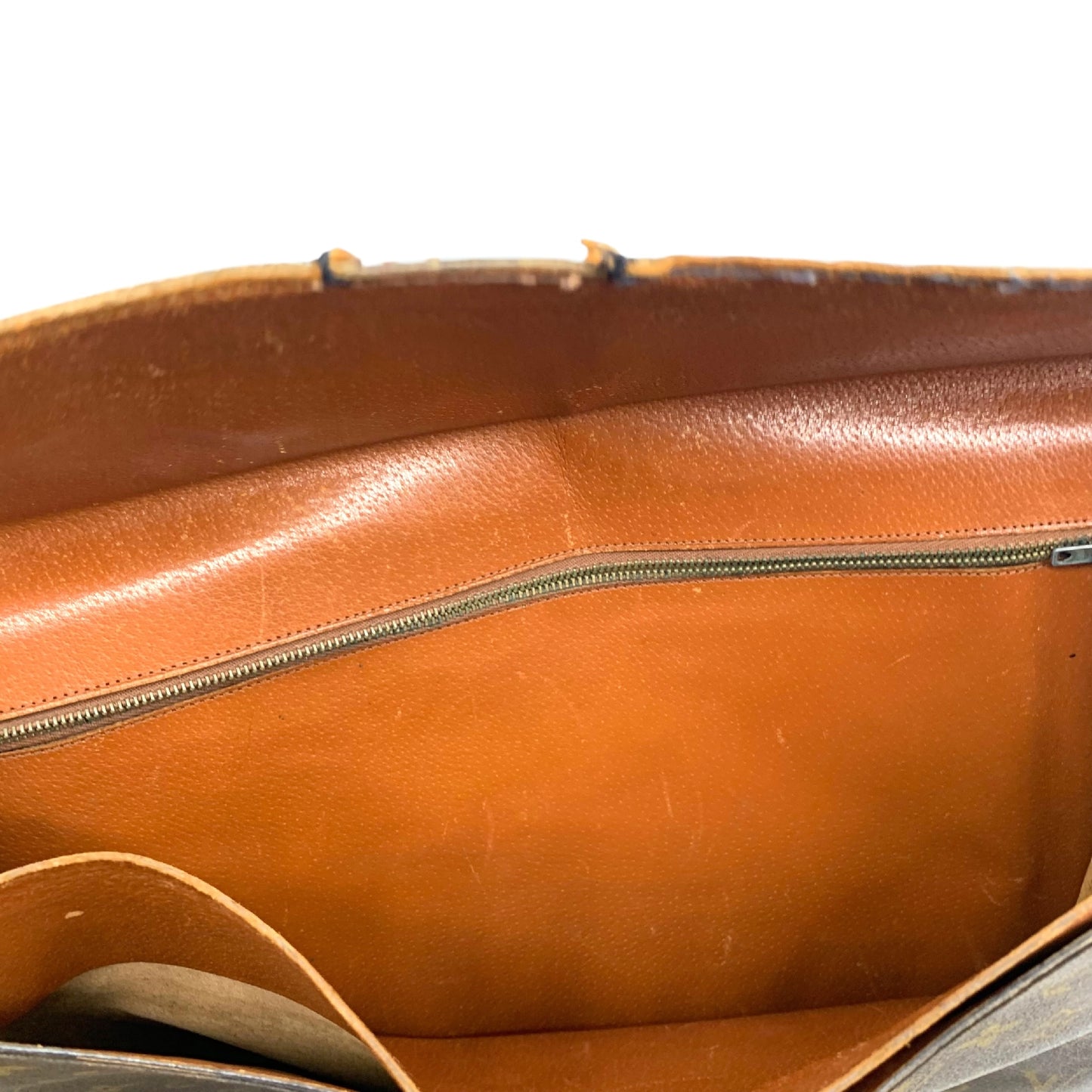 (10463_0005) LOUIS VUITTON Louis Vuitton Business Bag 2-Piece Summary Set Bulk Business Bag