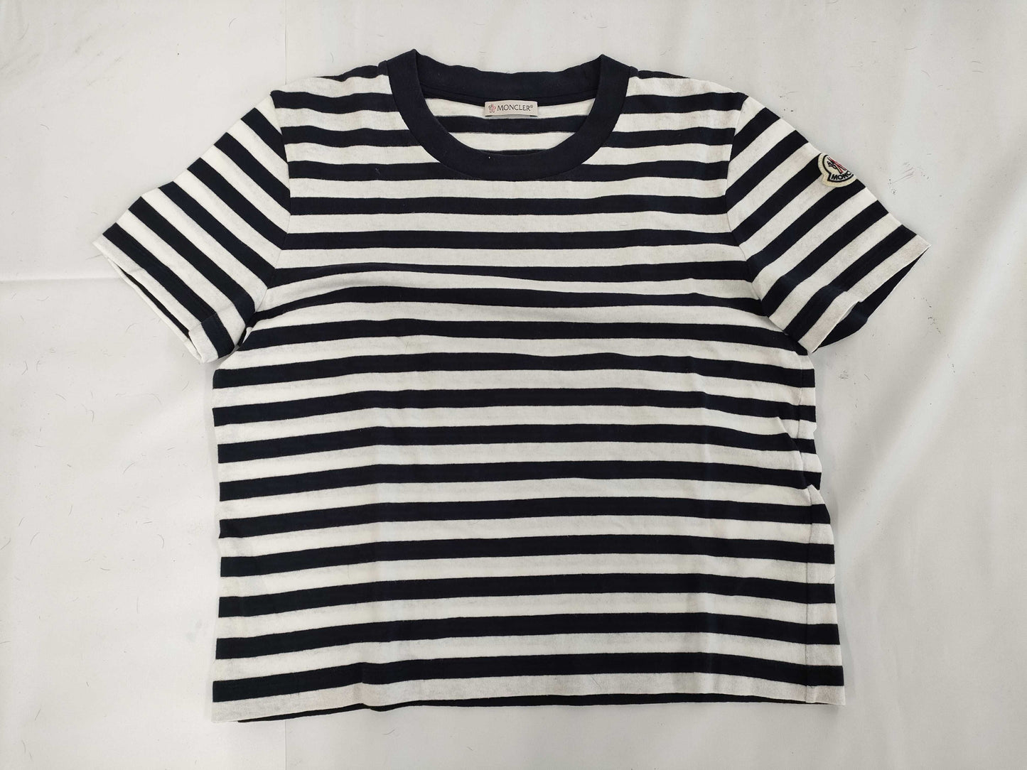 (10462_0242) MONCLER T-Shirt Size M T-Shirt