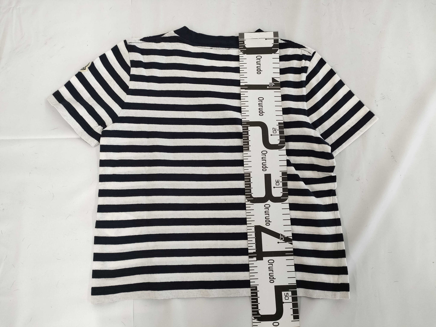 (10462_0242) MONCLER T-Shirt Size M T-Shirt