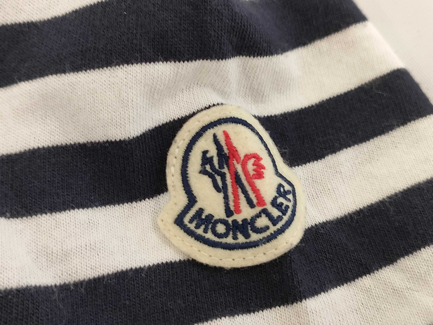 (10462_0242) MONCLER T-Shirt Size M T-Shirt