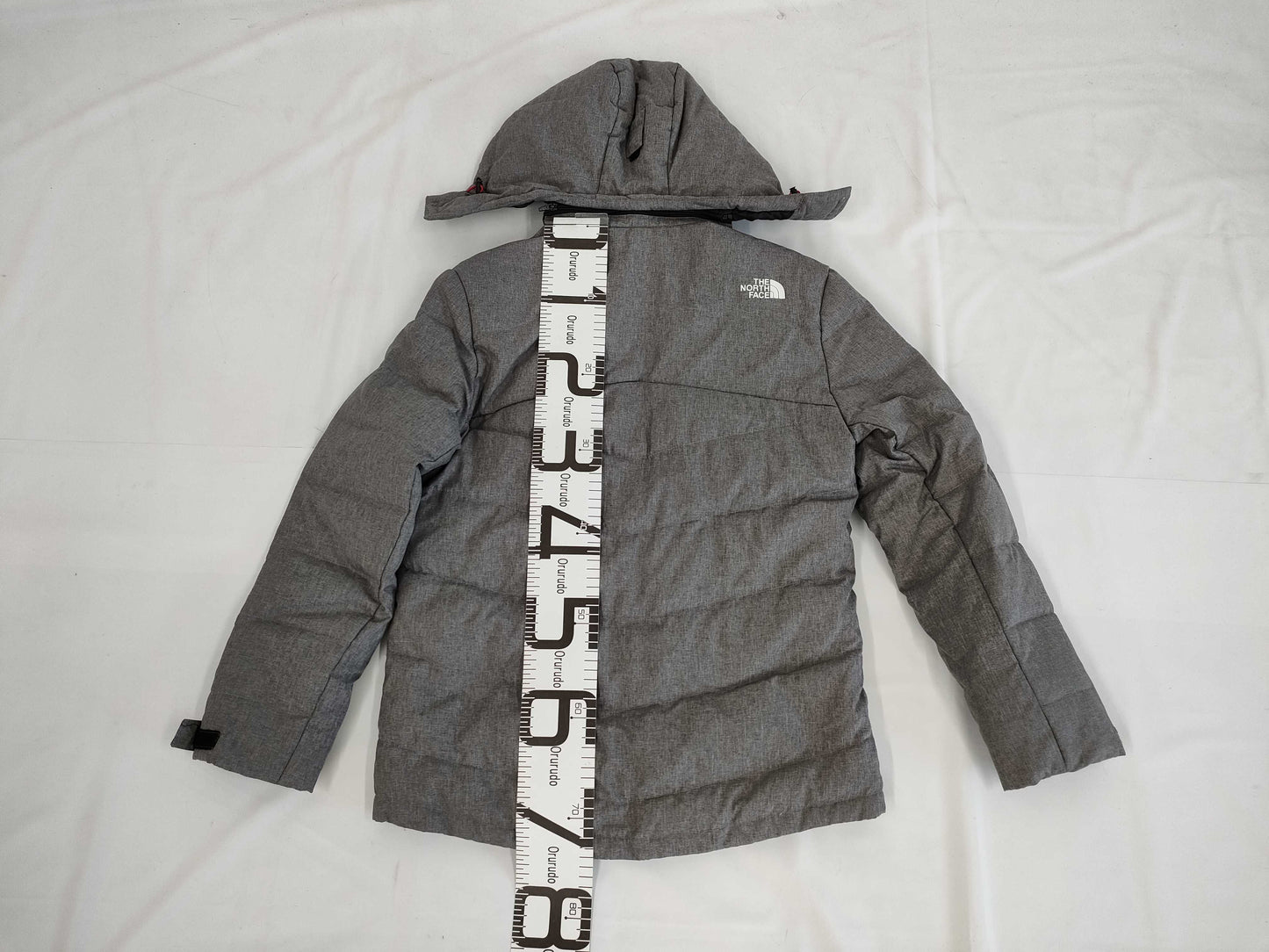 (10462_0268) THE NORTH FACE THE NORTH FACE Down L Jacket