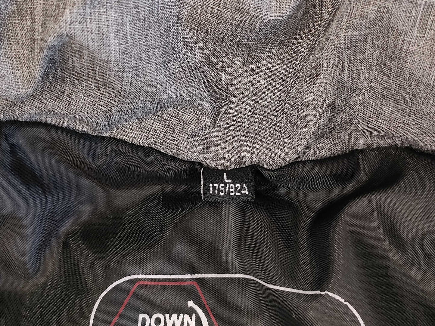 (10462_0268) THE NORTH FACE THE NORTH FACE Down L Jacket