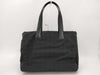 CHANEL New Travel Line Tote Bag