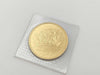 100,000 Yen Gold Coin, 24K Gold, 20.0g, Other Small Items
