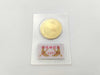 50,000 Yen Wedding Gold Coin, 24K Gold, 18.0g, Other Small Items