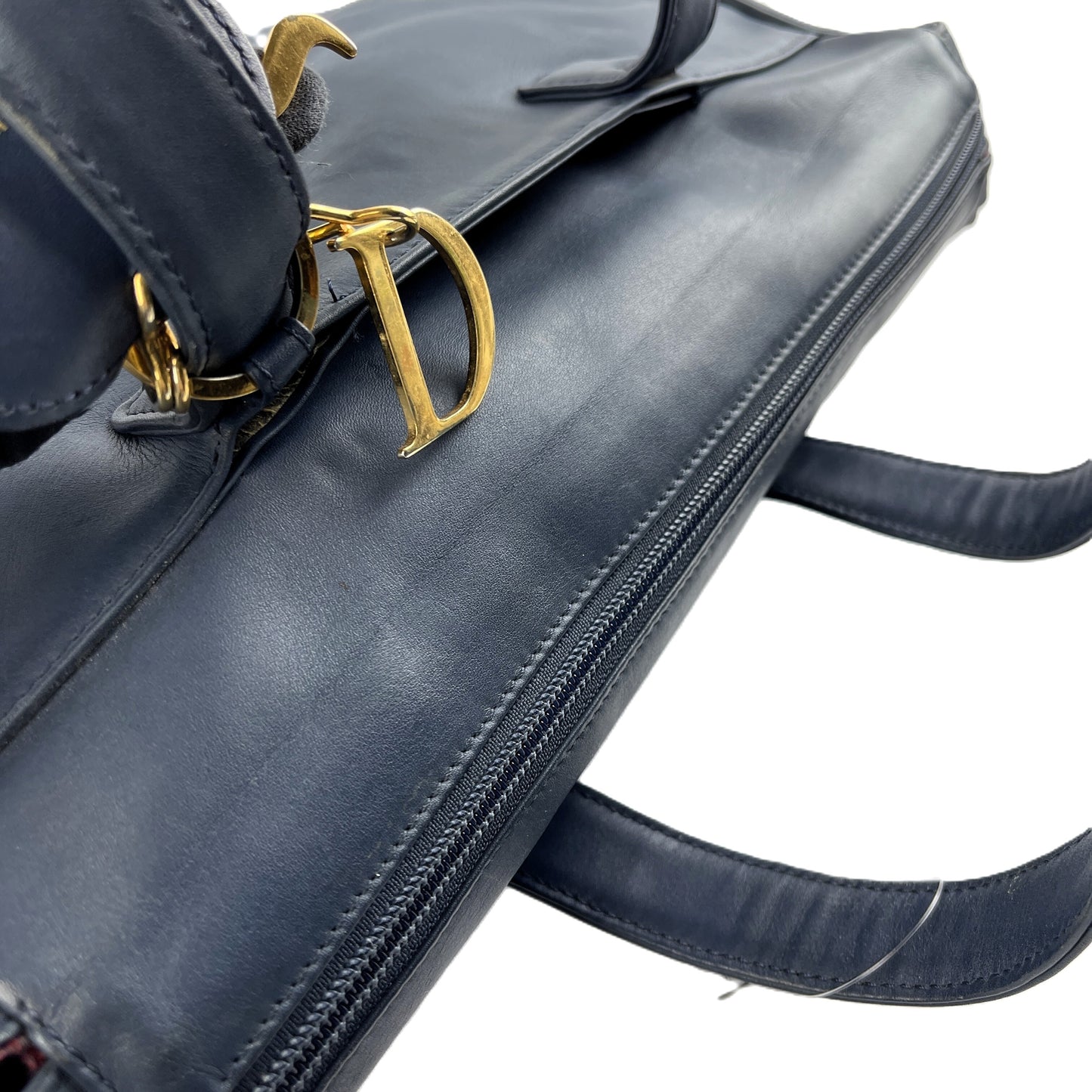 (10460_0339) Dior Christian Dior Handbag