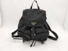 (10460_0241) PRADA PRADA Backpack Rucksack with Guarantee