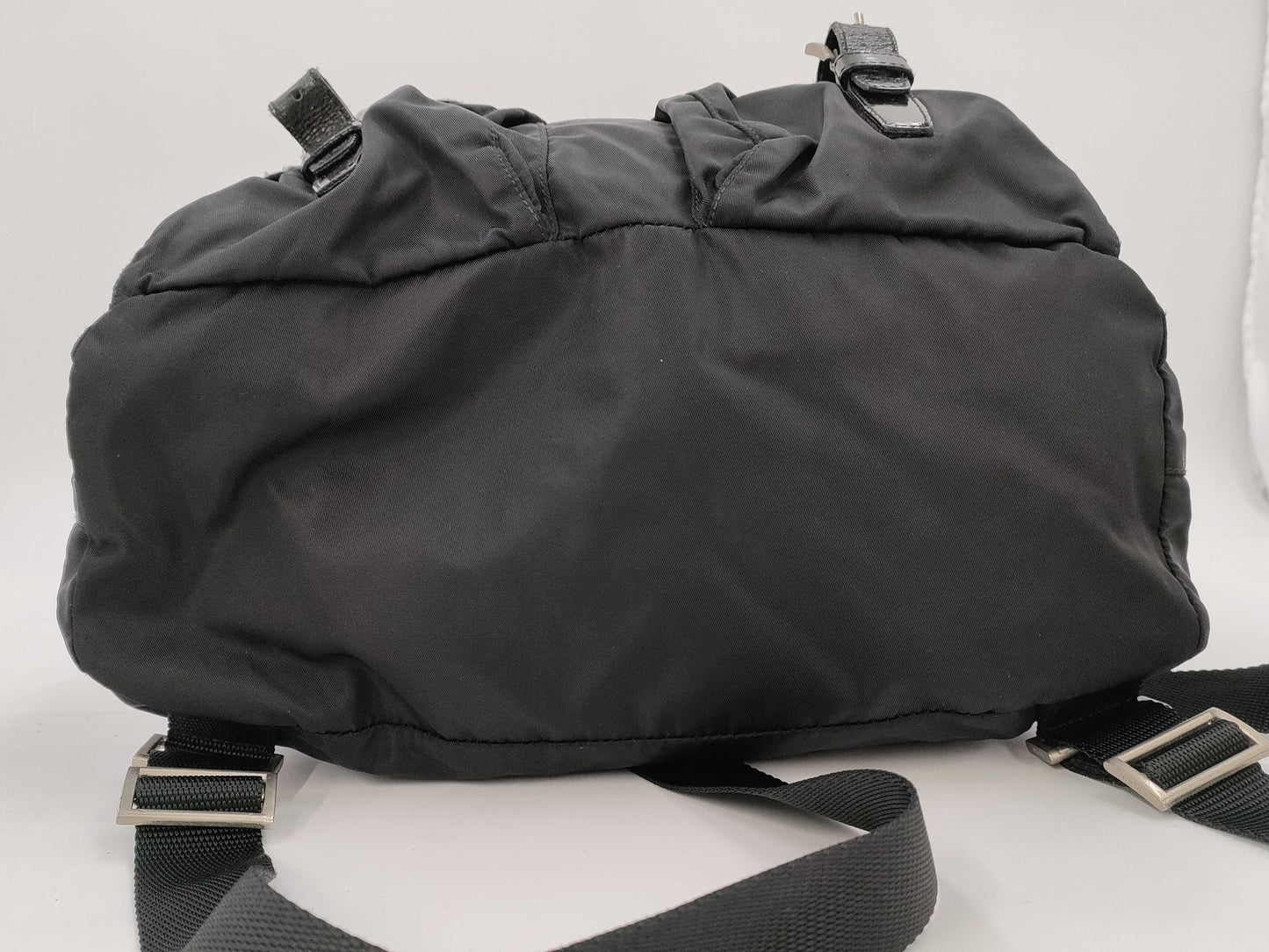 (10460_0241) PRADA PRADA Backpack Rucksack with Guarantee