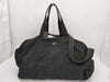 (10460_0237) PRADA PRADA 2WAY Boston Bag with Key Boston Bag