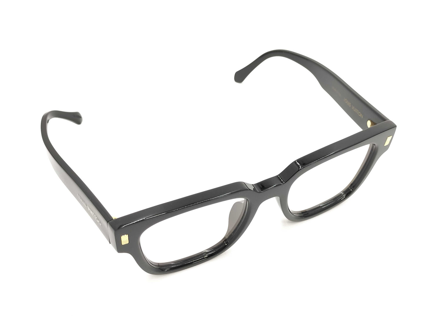 LOUIS VUITTON Z1597E Optical LV Escape Blu-ray Sunglasses Eyewear Sunglasses & Glasses