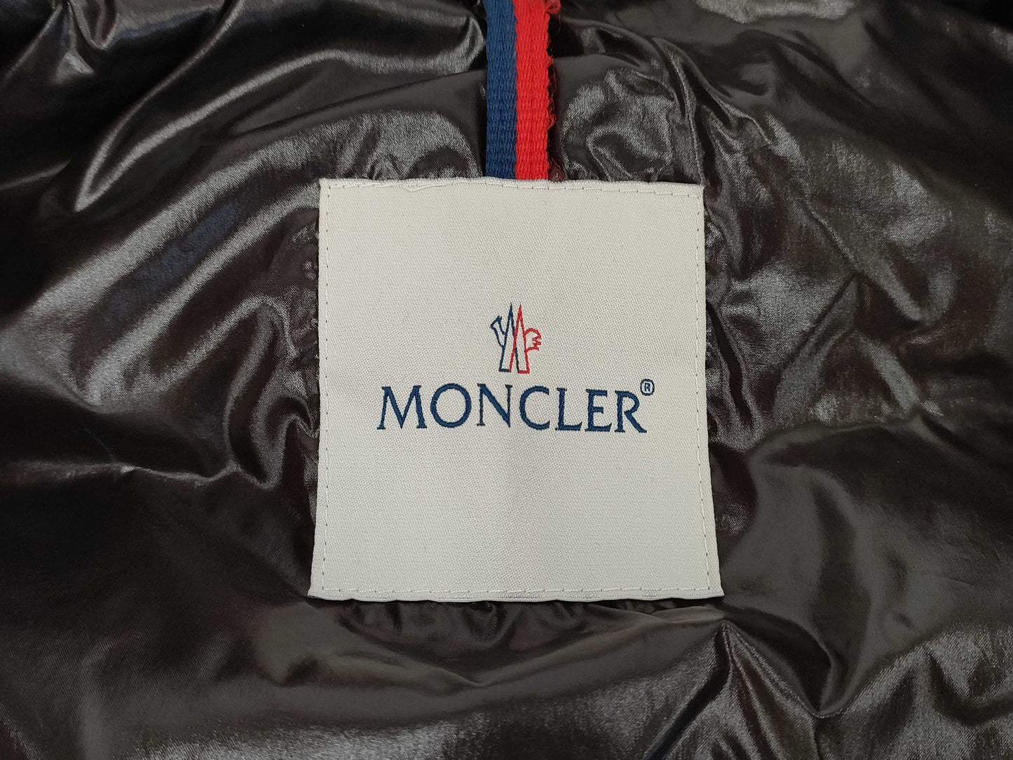 (10462_0240) MONCLER GHANY Down Vest 00 Vest