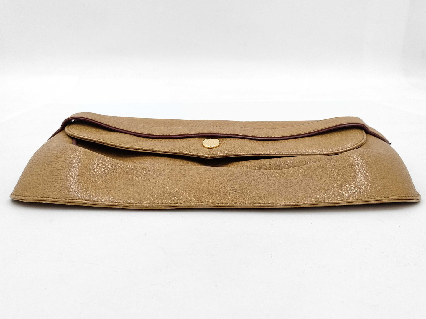 (10460_0124) Cartier Mast Trinity Mastline Vintage Second Bag