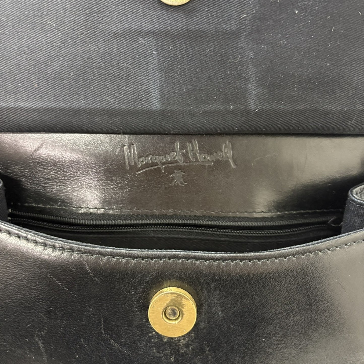 Margaret Howell Shoulder Bag Shoulder Bag