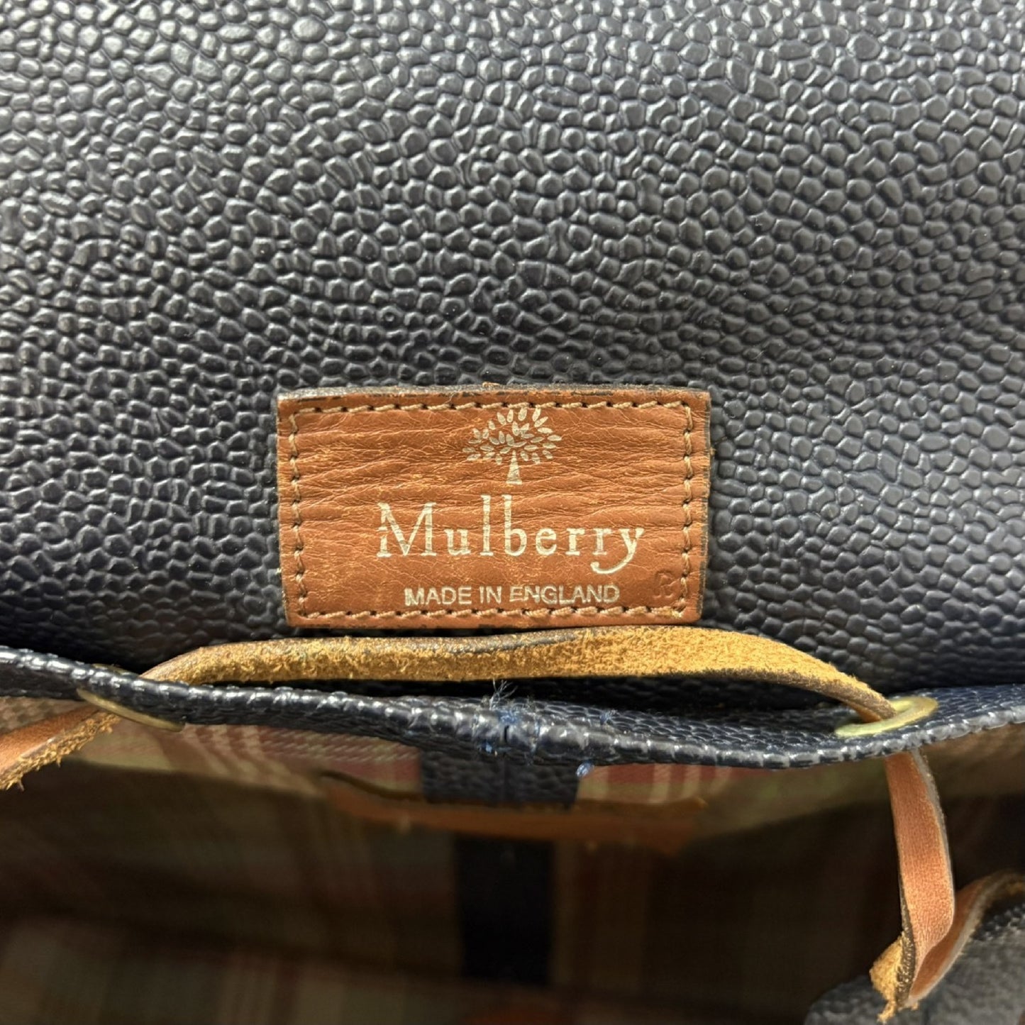 (10460_0322) MALBURRY Drawstring Bag Rucksack