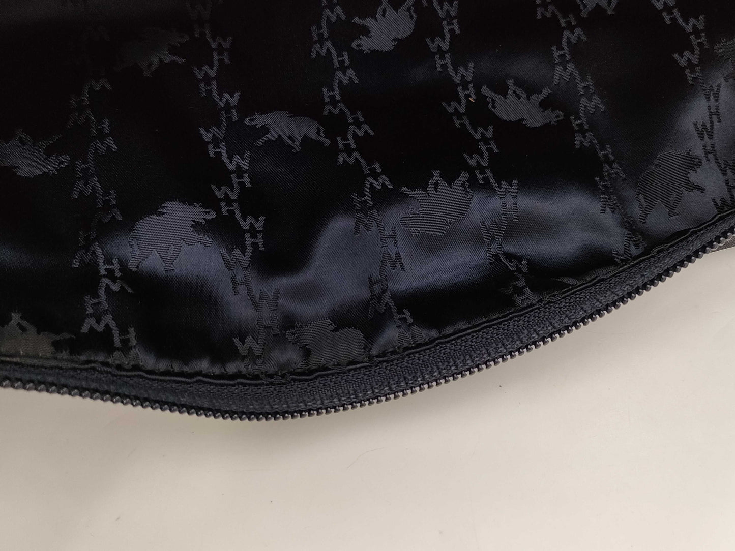 (10460_0290) HUNTING WORLD HUNTING WORLD Boston Bag Shoulder Bag Boston Bag