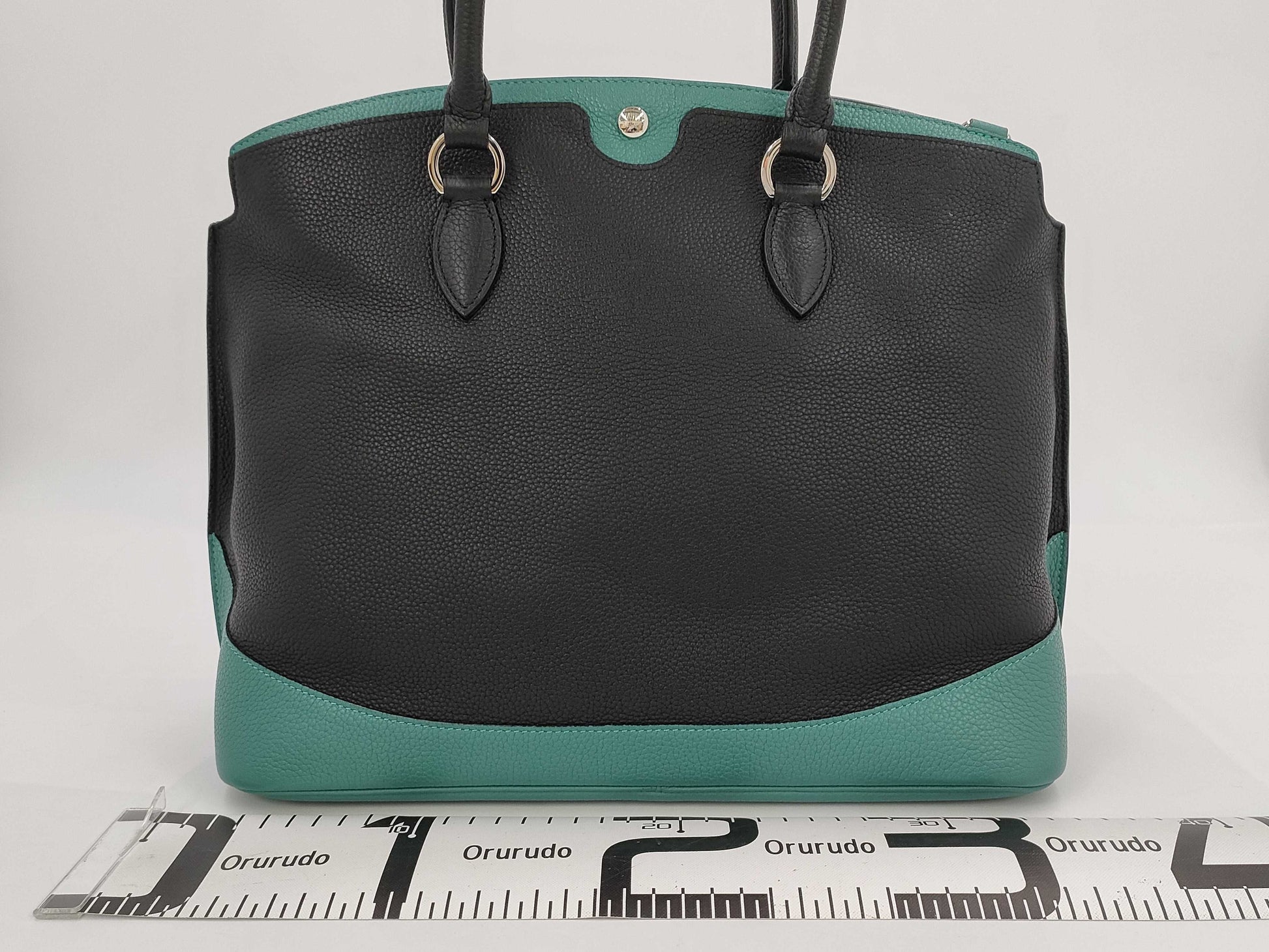 Moynat Tote Bag Handbag