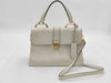 Miu Miu Leather Shoulder Bag