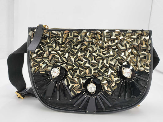 MARNI MARNI Marni Bichou Body Bag Shoulder Bag Waist Bag