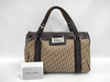 (10460_0342) Dior Christian Dior JCF44964 Boston Bag