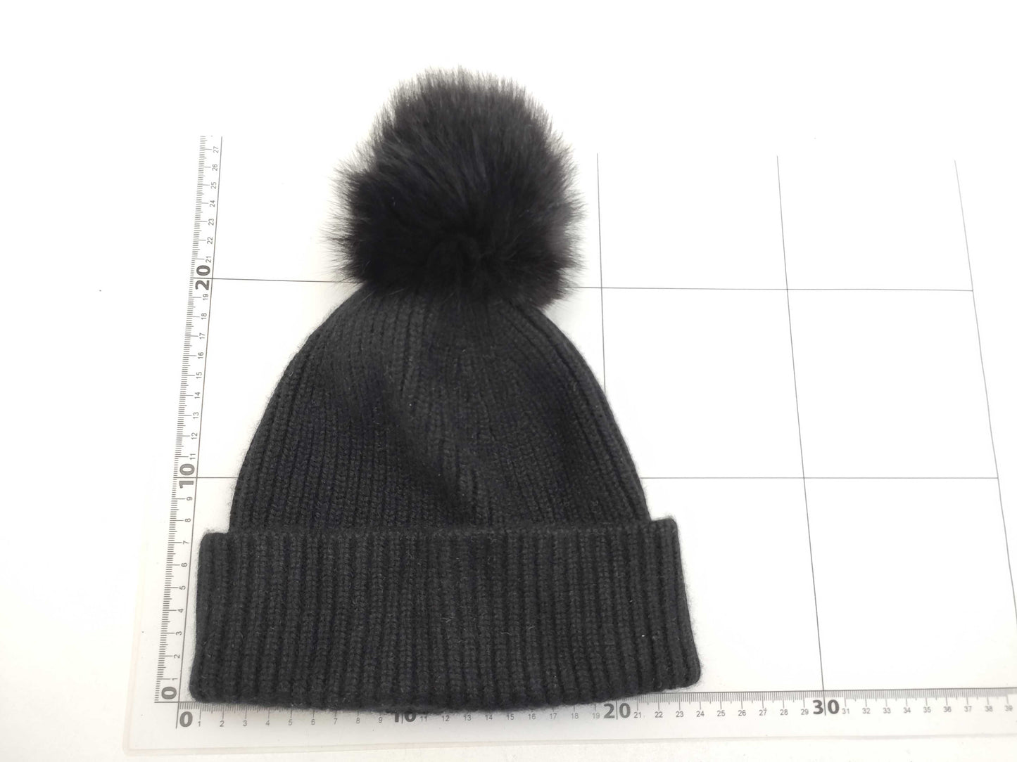 LOUIS VUITTON LV Cold Spark Beanie M79256 RN3273 Other Accessories