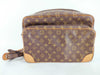 LOUIS VUITTON Monogram LV Monogram Nile GM M45242 TH0971 Shoulder Bag
