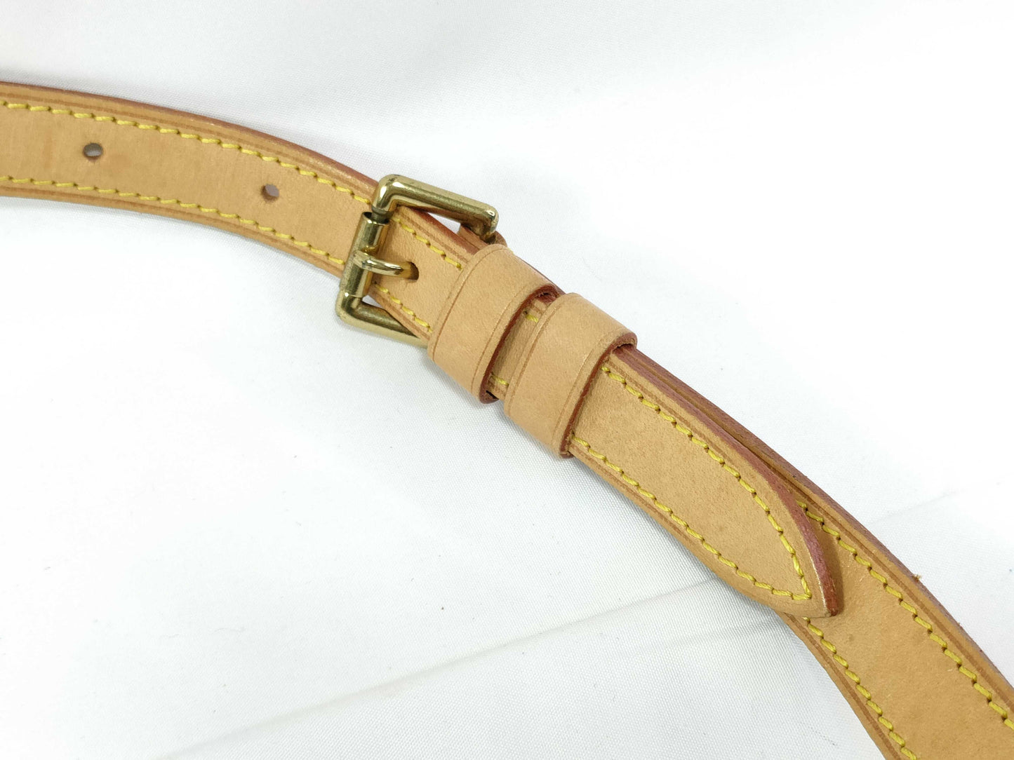 LOUIS VUITTON Monogram LV Monogram Musette Salsa Shoulder Bag M51387 CA0929