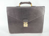 LOUIS VUITTON Epi LV Epi Ambassador Bag M54412 Serial Number Unknown Business Bag