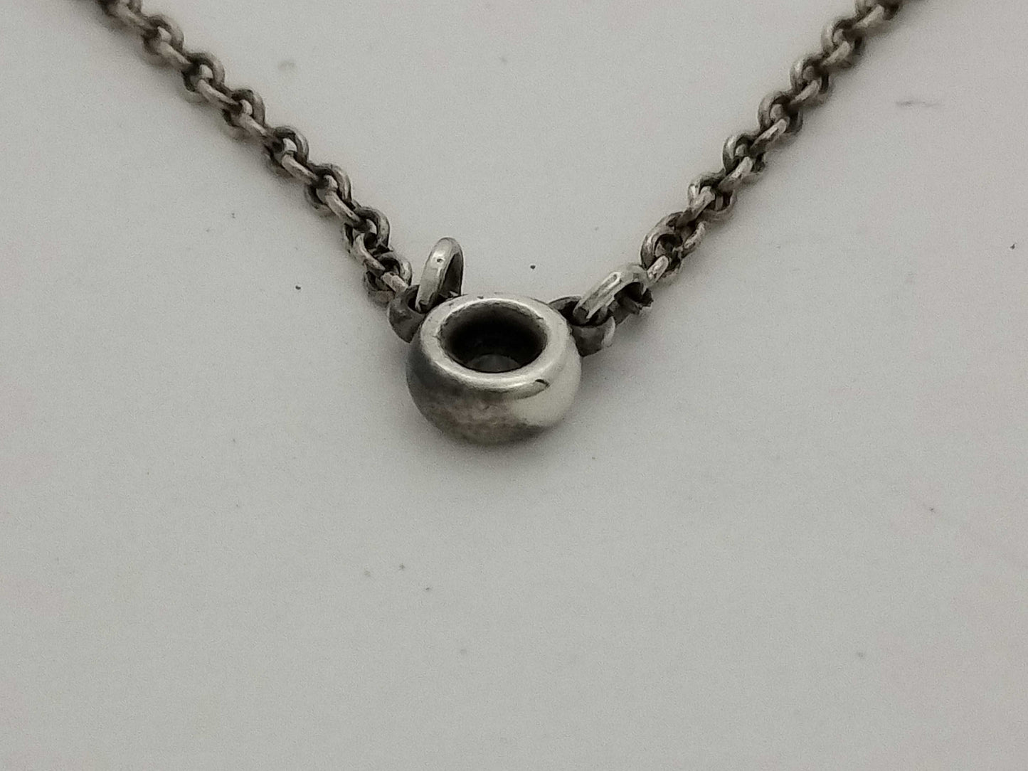 Tiffany & Co. Tiffany & Co. By the Yard Tiffany By the Yard Necklace 925 Necklace