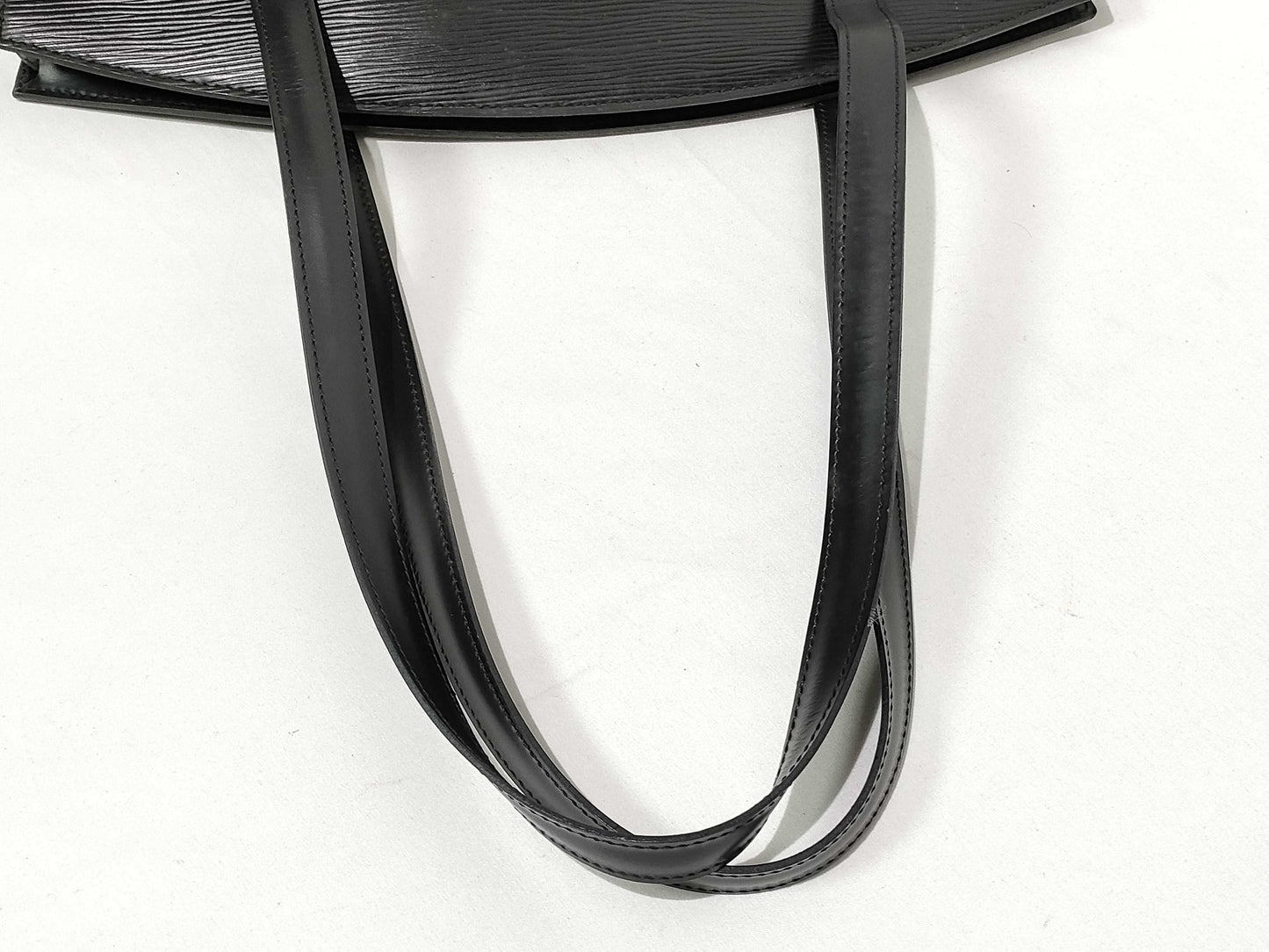 LOUIS VUITTON Epi LV Epi Saint Jacques PM M52272 VI0916 Tote Bag