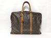 LOUIS VUITTON Monogram LV Monogram Porte Document Voyage M53361 Business Bag
