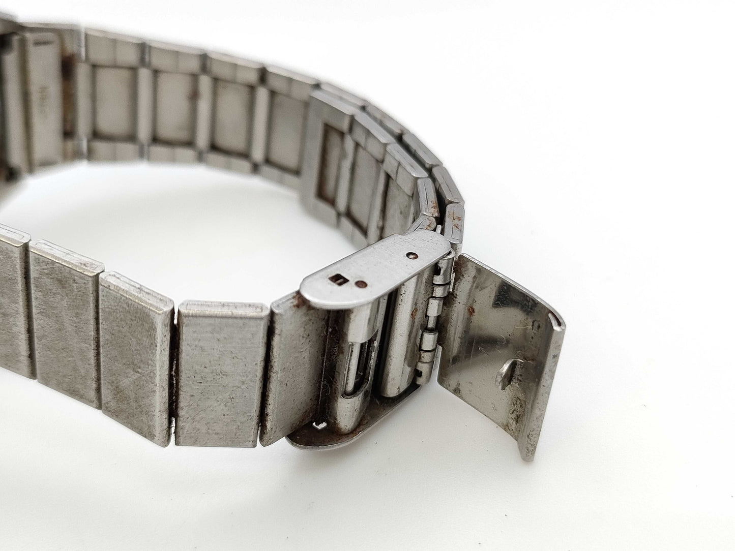 CASIO TRN-100 Men's Watch