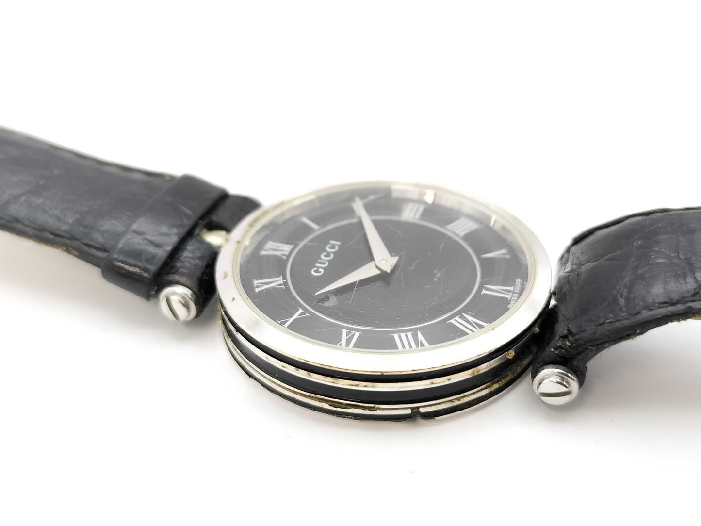GUCCI Quartz Women's Watch