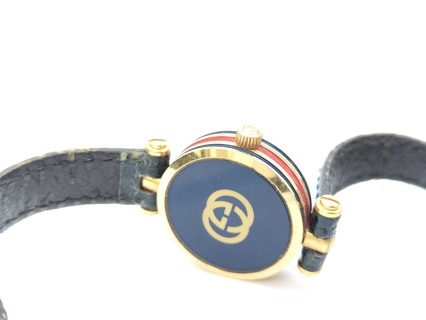 GUCCI Sherry Line Quartz Women's Watch