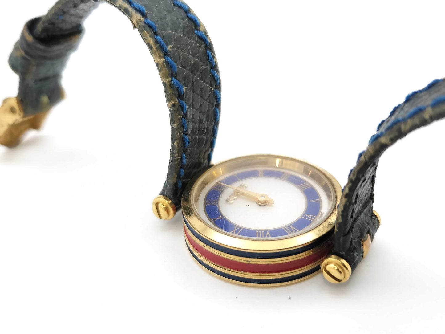 GUCCI Sherry Line Quartz Women's Watch