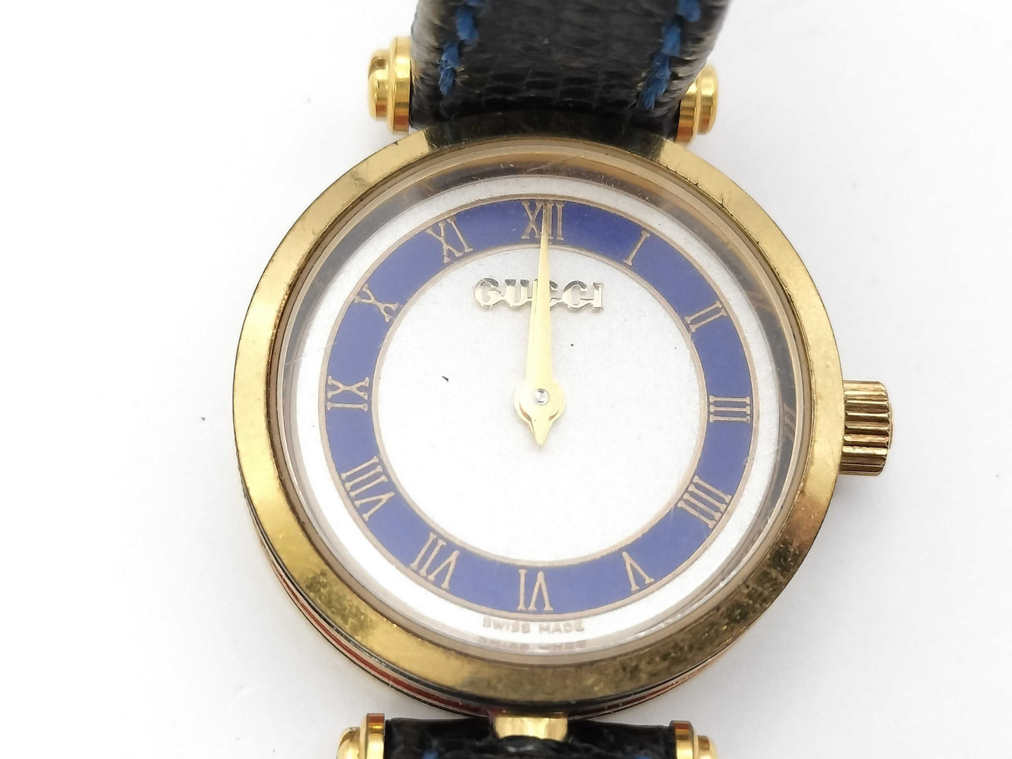 GUCCI Sherry Line Quartz Women's Watch