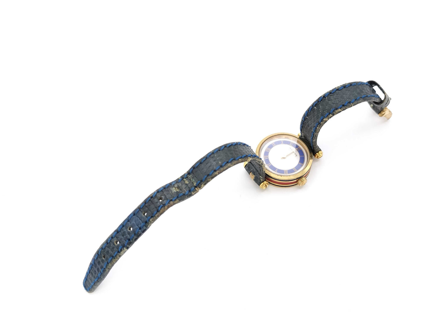 GUCCI Sherry Line Quartz Women's Watch
