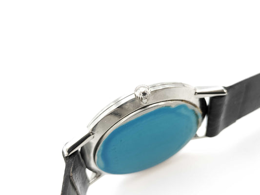 LONGINES 19795980 Quartz Unmoving Women's Watch